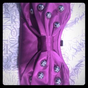 New Ted Baker Clutch